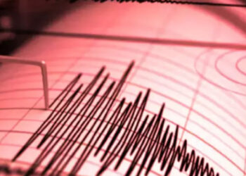 Bursa’da 4 büyüklüğünde deprem