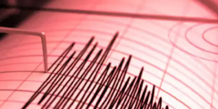 Bursa’da 4 büyüklüğünde deprem