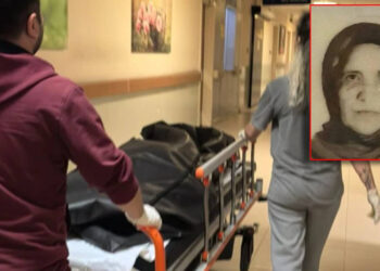 Bursa'da Şüpheli Kadın Ölümü! Evde Baygın Bulunmuştu; Vücudunda Darp İzlerine Rastlandı