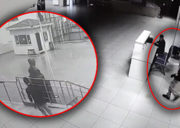 Büyükçekmece'de Bir Meslek Lisesinde 'Devamsızlık' Cinayeti! Öğrenci, Müdür Yardımcısını Boğazından Bıçakladı