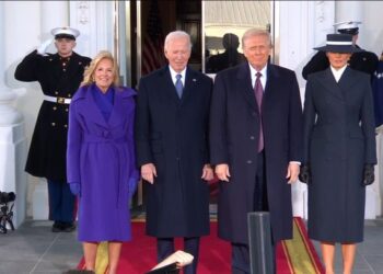 CANLI AKIŞ | Trump dönemi başlıyor