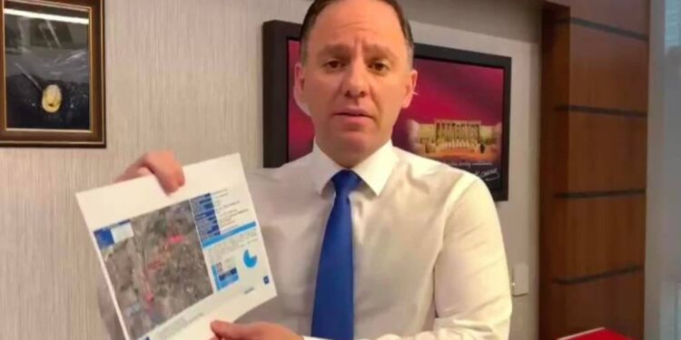 CHP, Delice-Çorum Hızlı Tren Hattı ihalesine neden karşı çıktı?