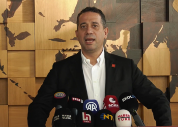 CHP Grup Başkanvekili Başarır, 17 Aralık’taki ‘ayakkabı kutularını’ hatırlattı