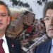 CHP Lideri Özgür Özel Paylaşmıştı... Fatih Altaylı da Topa Girdi! İşte Bakan Tunç'un 'Korsan' Dediği Bilirkişi Raporu