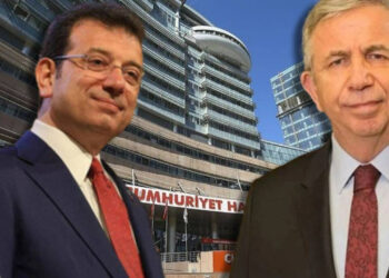 CHP'de Cumhurbaşkanı Adayı Belli Oluyor... Canlı Yayında Flaş Kulis: 'İmamoğlu'na Hayırlı Olsun Ancak Yavaş...'