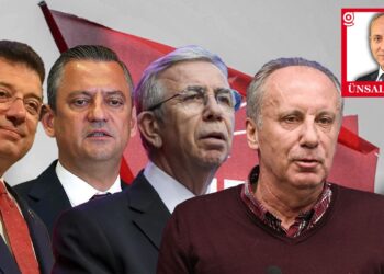 CHP’de Gündem Ön Seçim: İşte Sancılı Sürecin Senaryoları...
