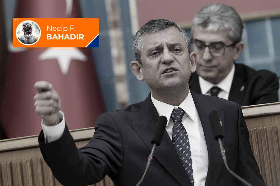 CHP’den ‘ön seçim’ hamlesi!