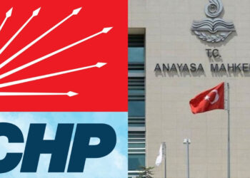 CHP'den İki Kanunun İptali İçin AYM'ye Başvuru