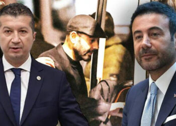 CHP'den İktidara 'Rıza Akpolat' Çıkışı: 'İsminizdeki Adalete Yazıklar Olsun'