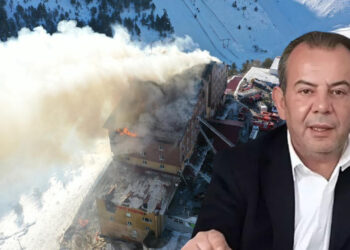 CHP'li 20 Başkandan Tanju Özcan'a Destek