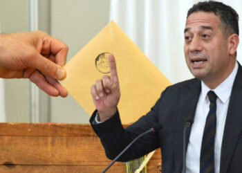 CHP'li Başarır'dan 'Erken Seçim' Açıklaması: 'Saray'ın Çevresinde Konuşuluyor' Diyerek, O Tarihi İşaret Etti