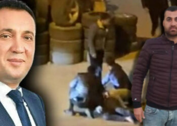 CHP'li Başkanın Aracına Kurşun Yağdırmıştı... Saldırgan Hakkında Karar