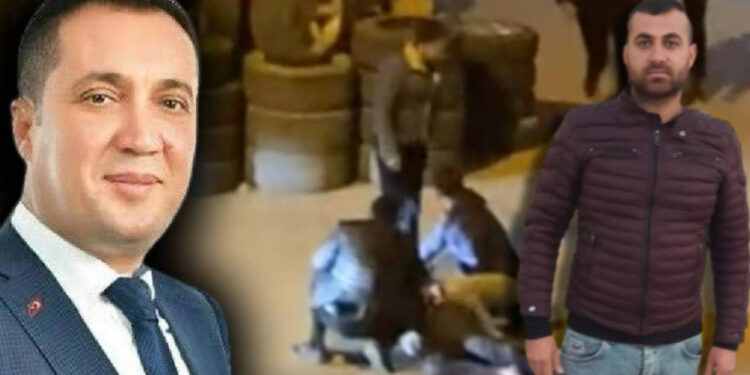 CHP'li Başkanın Aracına Kurşun Yağdırmıştı... Saldırgan Hakkında Karar