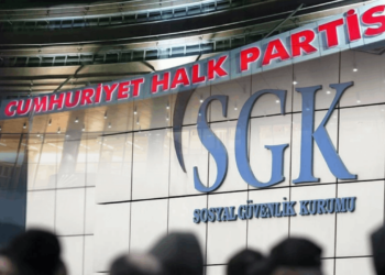 CHP'li Belediyelere Borç Kıskacında Yazışmalar Ortaya Çıktı: Talepleri Bir Bir Reddetmişler
