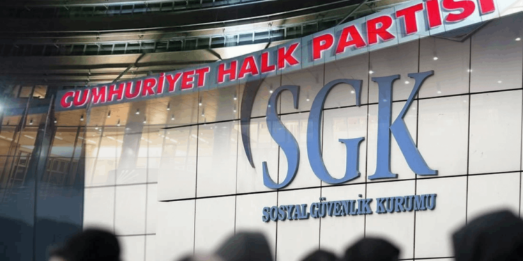 CHP'li Belediyelere Borç Kıskacında Yazışmalar Ortaya Çıktı: Talepleri Bir Bir Reddetmişler