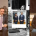 CHP’li Bornova Belediye Başkanı Ömer Eşki'ye Eşinden Tatlı Sitem! ‘Eve de Bekleriz, Sayın Başkan’
