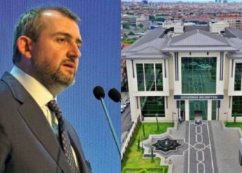 CHP’li Edepali: AKP’li Güngören Belediyesi’nde CHP’lilere çay servisi yasak