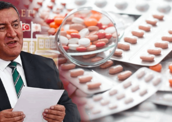 CHP'li Gürer'den Akıllı Kanser İlaçlarının SGK Tarafından Karşılanmamasına Tepki