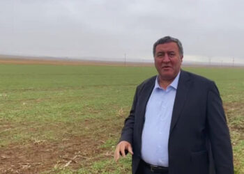 CHP'li Gürer'den 'Gübre' Tepkisi: Fahiş Fiyat Yapanlar Yanınızda