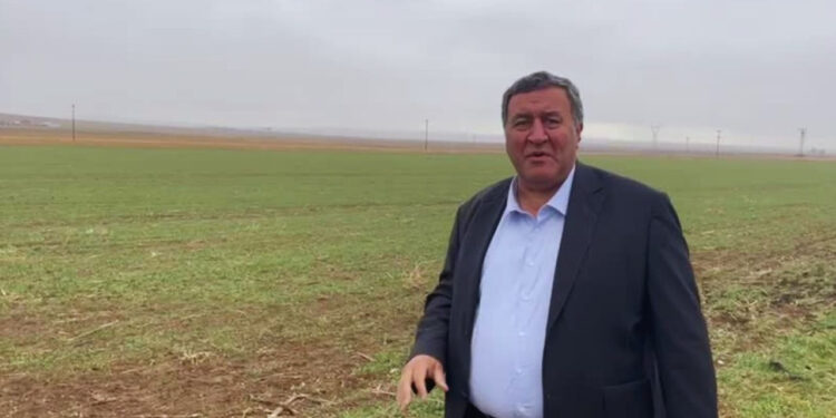 CHP'li Gürer'den 'Gübre' Tepkisi: Fahiş Fiyat Yapanlar Yanınızda