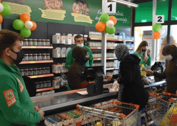 CHP'li İsimden Cumhurbaşkanı'na 'Tarım Kredi Kooperatifi' Çağrısı: Amacından Uzaklaştı