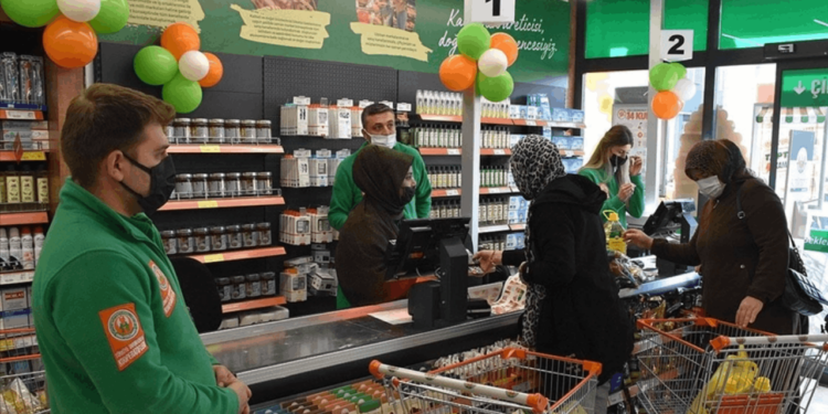 CHP'li İsimden Cumhurbaşkanı'na 'Tarım Kredi Kooperatifi' Çağrısı: Amacından Uzaklaştı