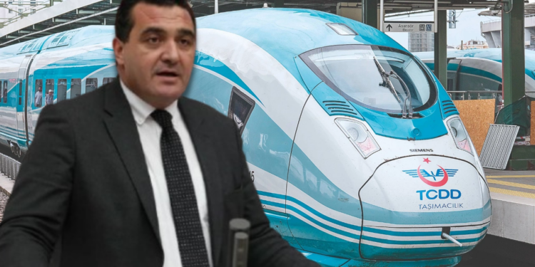 CHP'li Karasu'dan Cumhurbaşkanı Erdoğan'a 'İhale' Yanıtı: 'Yolsuzluk Demek AKP Demektir'