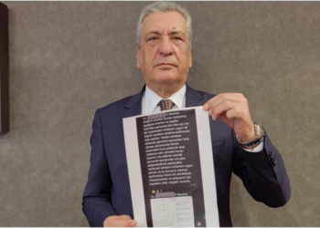 CHP'li Öztürkmen'den AKP'ye torpil iddiası: Rezaletin belgesi ortaya çıktı