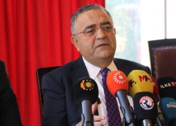 CHP’li Tanrıkulu: Diyalogdan yana tutum almayı sürdüreceğiz