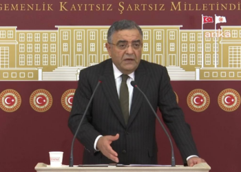 CHP’li Tanrıkulu'dan "basın özgürlüğü" mesajı: Yok edilme aşamasında...
