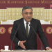 CHP’li Tanrıkulu'dan "basın özgürlüğü" mesajı: Yok edilme aşamasında...