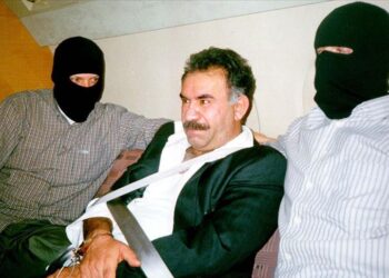CHP'li isim: "Şubat ayında Öcalan’a bir çağrı yaptıracaklar"