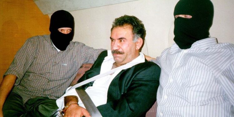 CHP'li isim: "Şubat ayında Öcalan’a bir çağrı yaptıracaklar"