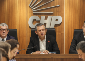 CHP'nin Kritik Toplantısından Çarpıcı Sonuç: 'Daha Sert Adımlar...'