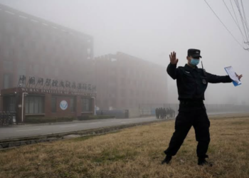 CIA gizli belgeleri açıkladı: “Covid’in laboratuvar sızıntısı kaynaklı olma ihtimali yüksek”