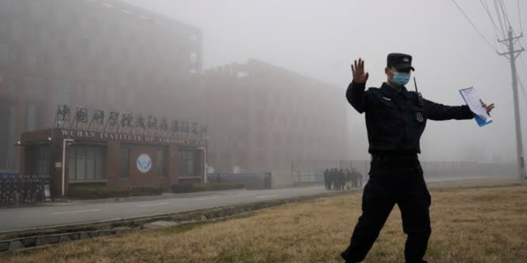 CIA gizli belgeleri açıkladı: “Covid’in laboratuvar sızıntısı kaynaklı olma ihtimali yüksek”