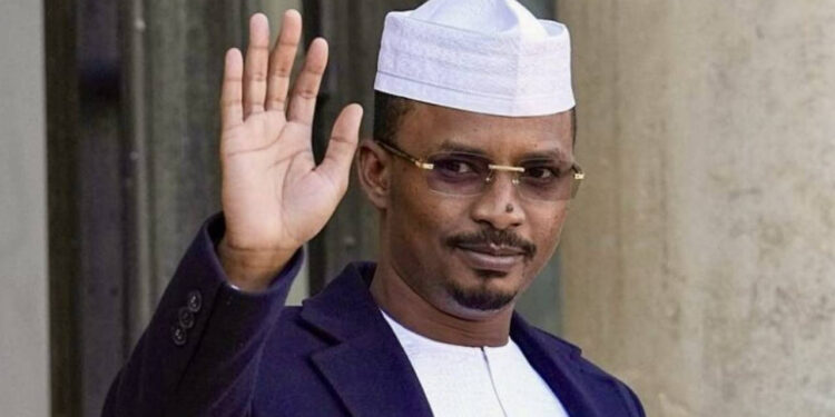 Çad'da Başkanlık Sarayı'na Silahlı Saldırı: 19 Ölü, 9 Yaralı