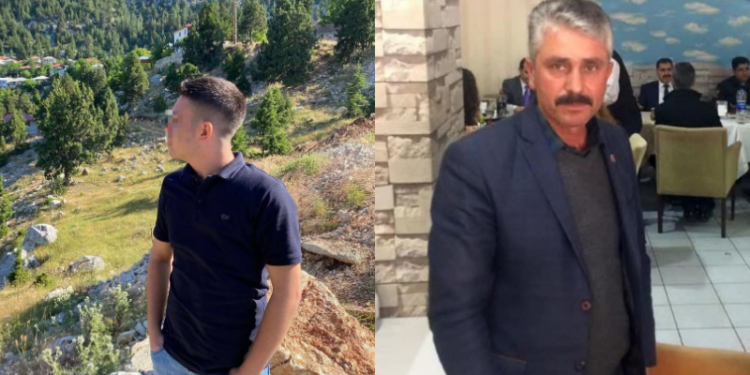 Çalılıktan gelen sesi domuz zannedip ateş etti, akrabasını öldürdü