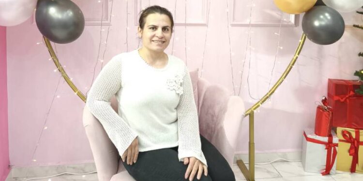 Çaresizdi, yalnızdı, bugün yaşam mücadelesi veren bir anne katledildi!