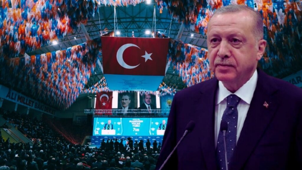 Çarpıcı Kulis: Cumhurbaşkanı Erdoğan Köklü Değişim İçin Düğmeye Bastı