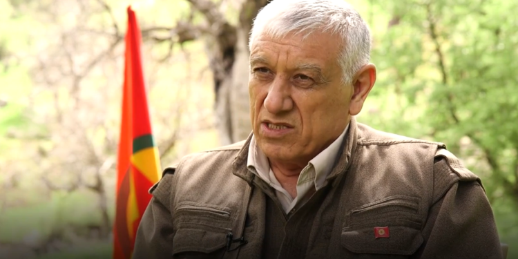 Cemil Bayık’tan ‘süreç’ açıklaması: “Hiçbir bilgimiz yok, basından takip ediyoruz”