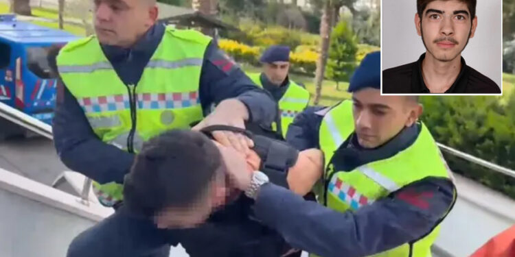 Cesedi ormanlık alan bulunmuştu! Katili arkadaşı çıktı: ”Ruhani şeyler gördüğüm için bıçaklayıp, yaktım”