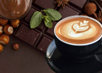 Çikolata ve Kahvede Büyük Skandal, İçinden Öyle Bir Şey Çıktı ki