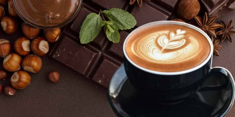 Çikolata ve Kahvede Büyük Skandal, İçinden Öyle Bir Şey Çıktı ki