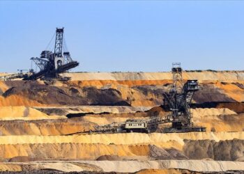 Çin, devasa nadir toprak element rezervi buldu