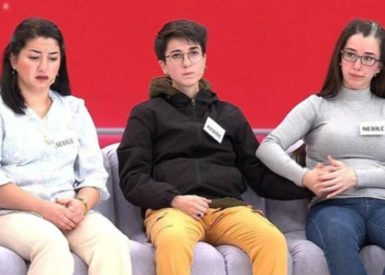 Cinayet, 20 yıl sonra çözüldü; annelerinin katil zanlıları Müge Anlı'nın programında yakalandı!