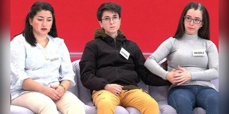 Cinayet, 20 yıl sonra çözüldü; annelerinin katil zanlıları Müge Anlı'nın programında yakalandı!