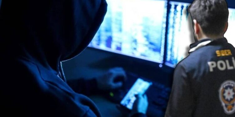 Çocuklara Şantaj Yapıp, İntihara Sürüklediler! 'Veri Hırsızlığı' Soruşturmasında Yeni Detaylar: Kişisel Bilgiler Nasıl Satıldı?