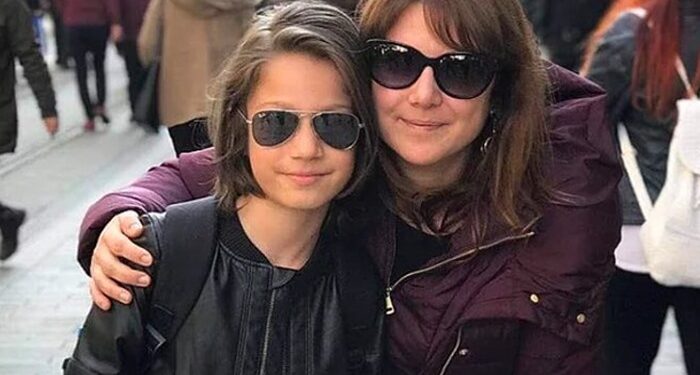 Çorlu tren katliamında oğlunu kaybetmişti: Mısra Öz’e “kamu görevlisine hakaret” suçundan ceza istemi