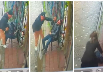 Çukur Dizisinin Kahvesinin Önünde Cinayet, Yeni Görüntüler Ortaya Çıktı